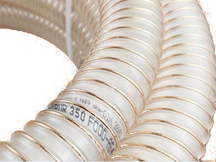 PUR药品食品级软管