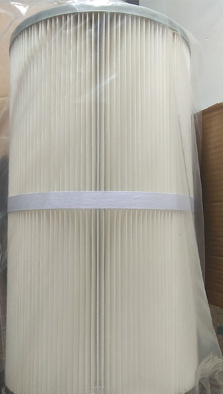 无尘投料站除尘过滤器